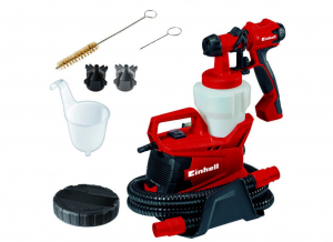 Einhell TC-SY 700 S festékszóró